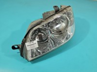 Reflektor lewy lampa przód Fiat Punto II EUROPA