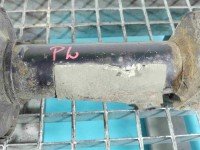 Amortyzator przód lewy przedni Vw Touareg II 10-