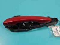 Klamka tył lewa zewnętrzna Opel Mokka B 20- 9688834180