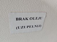 Skrzynia biegów Fiat Stilo 1.6 16V