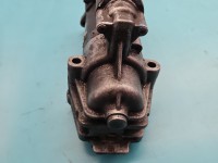 TEST Rozrusznik Ford Transit 00-06 2.0 tddi