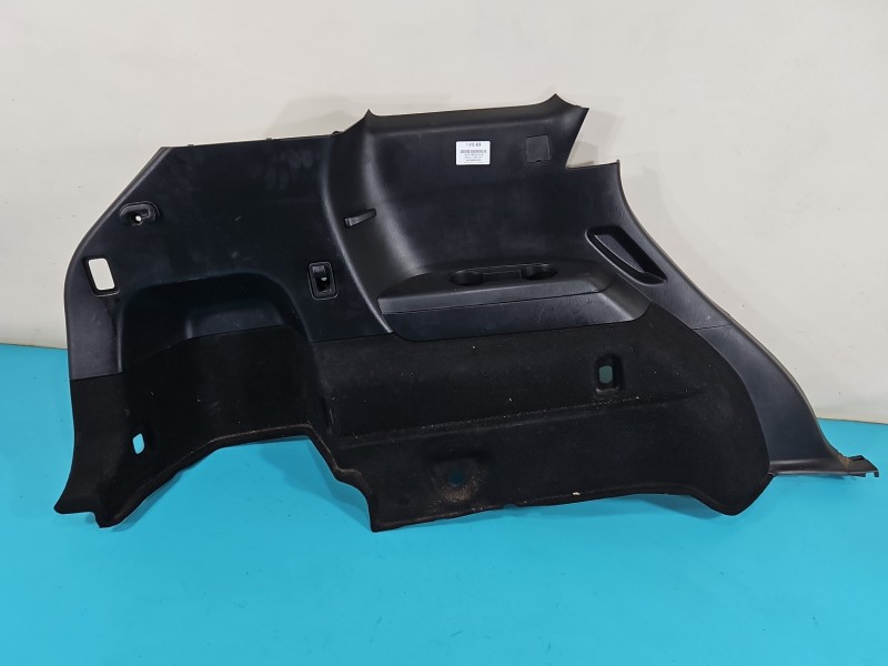 Tapicerka bagażnika lewa boczek Mazda CX-9 TD1168861