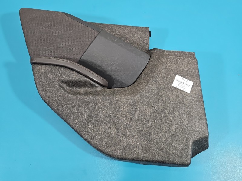 Tapicerka drzwi tył lewa boczek Bmw i3 7345353