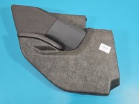 Tapicerka drzwi tył lewa boczek Bmw i3 7345353