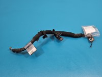 Wiązka instalacja klema minusowa Jaguar XE X760 GX73-F260145-CE