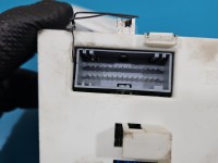 Konsola panel nawiewu Renault Laguna II 8200575240