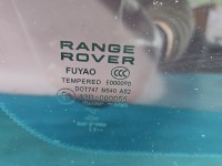 Szyba karoseryjna tył lewa Land rover range Evoque I 11-18 HB