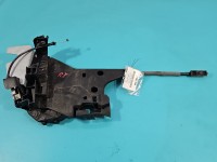 Zamek tył prawy 31253668 VOLVO V70 III 10 PIN