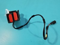 Pas bezpieczeństwa tył prawy Producent części: FORD, spinka, JX7B, ADW Ford Focus Mk4 A613K21