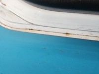 Klapa tył BAGAŻNIKA SZYBA Peugeot 308 I T7 kombi 5d EWPB