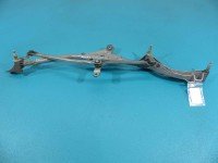 Mechanizm wycieraczek Mercedes CLS C219 W219 europa 2198200142, 3397020658