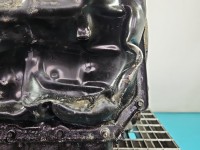 Skrzynia biegów automat Fiat Freemont P04800802AC 2.0 jtd