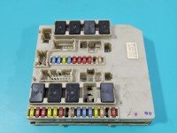 Komputer Sterownik silnika 8200504593, 8200461733 Renault Clio III 1.4 16V