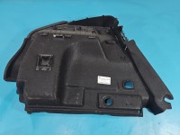 Tapicerka bagażnika prawa boczek Cupra Formentor 5FF867428A, 10S090222