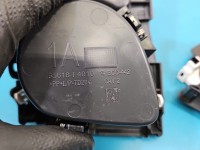 Uchwyt na napoje kubek CUP HOLDER Toyota C-HR I 16-23 55475-10130/50, 55619-F4090