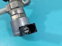 Listwa wtryskowa CZUJNIKI Skoda Superb III 04L089G, 04L130764C, 04L906054 2.0 TDI
