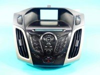 Radio fabryczne Ford Focus Mk3