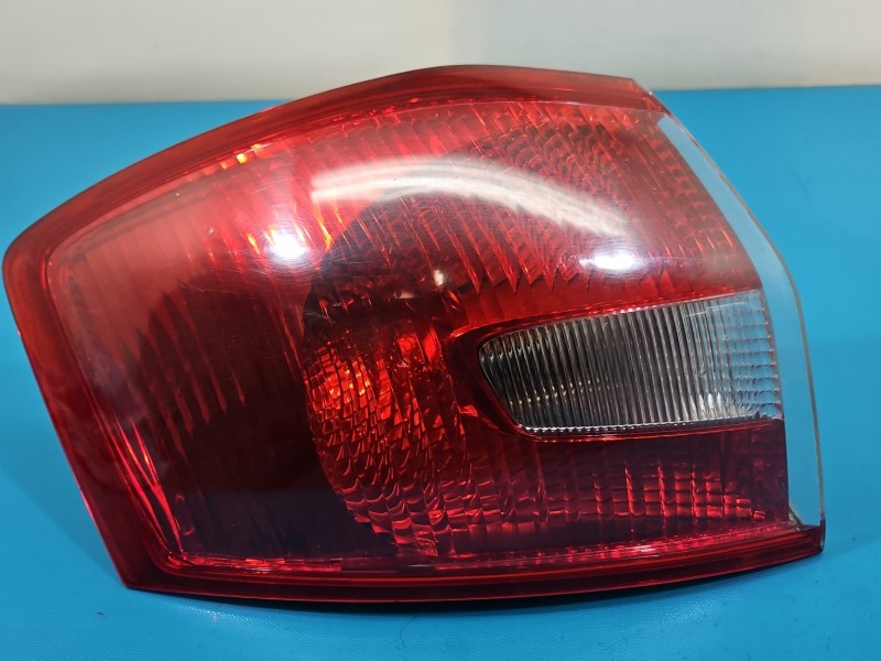 Lampa tył lewa Ford Kuga Mk1 I 08-13 HB EUROPA 8V41-13405-AH