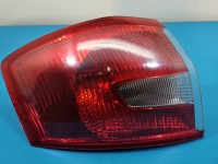 Lampa tył lewa Ford Kuga Mk1 I 08-13 HB EUROPA 8V41-13405-AH