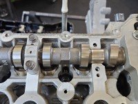 Silnik Mitsubishi Outlander III 12- 2.4 wiel 135KM ODPALANY FILM pomiar