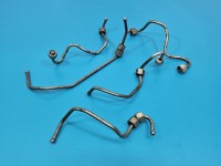 RURKI Przewód paliwowy Ford Kuga Mk1 I 08-13 wysokiego ciśnienia / 5 szt 2.0 tdci