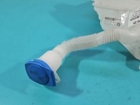 Zbiornik Zbiorniczek płynu spryskiwacza Skoda Superb III