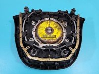 Poduszki powietrzne zestaw komplet Ford Transit MK7 06-13