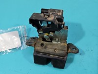 Zamek klapy tył 81230-3W000 Kia Sportage III 10-15 HB Producent części: KIA, Europejska, 4PIN