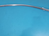 Listwa dachowa lewa dachu Peugeot 508 II 18- 9813507380, 9822016980