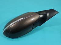 Lusterko prawe Kia Sportage III 10-15 brązowy d5 europa