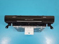 Radio fabryczne AUDI A6 C7 4G0035670G radioodtwarzacz