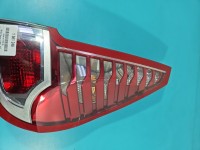 Lampa tył prawa Renault Scenic III HB EUROPA