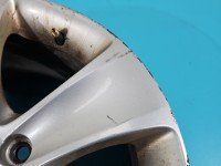 Felga aluminiowa 16" komplet alufelgi felgi Skoda Yeti