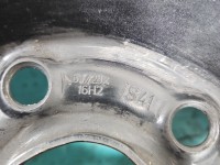 Felga stalowa 16" Opel Astra V K Szerokość felgi: 6.5", Rozstaw śrub: 5x105, Odsadzenie (ET): 41, Producent felg: OPEL,...