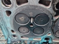 Głowica Hyundai Ix35 09-13 22111-2F700 2.0 crdi (D4ha)