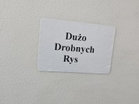 Błotnik przód prawy Nissan X-trail III T32 13-21 czarny G41