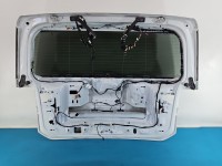 Klapa tył BAGAŻNIKA SZYBA Vw Touran II HB 5d LC9A