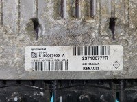 Komputer Sterownik silnika 237100777R, S180067109A, 237100033R Renault Megane III 1.5 dci
