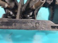 Kolektor ssący Fiat Panda II 221C2727, 46821553 1.1b