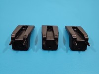 ŚLIZG ZDERZAKA Renault Kadjar