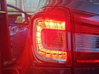 Lampa tył lewa Suzuki Sx4 S-Cross 13-21 HB