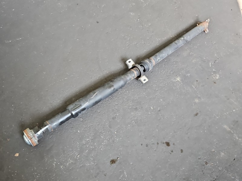 Wał napędowy tył Mercedes GL II X166 4.7 V8 278928