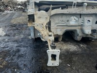 Podłużnica prawa fartuch Vw Tiguan II 16-