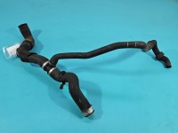 przewód wąż rurka wody Mercedes ML W164 A1645011082 3.0 cdi 224KM