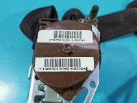 Pas bezpieczeństwa tył prawy Europejska Jeep Grand Cherokee IV WK2 6132349335A