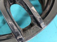 Felga aluminiowa 16" komplet alufelgi felgi Seat Toledo III