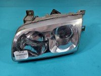 Reflektor lewy lampa przód Hyundai Trajet EUROPA