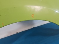 Błotnik przód prawy Nissan Micra K13 JAD K