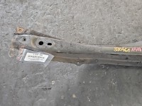 WÓZEK KOŁYSKA TRAWERS Sanki Belka silnika Toyota Avensis II T25 2.0 d4d