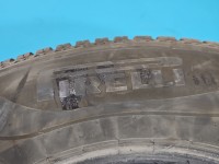 Pirelli, Scorpion All Season SF2, 4000700, 265 mm, Profil opony: 60, Średnica: 18", 8019227400076, V do 240 km/h, 114 - 1180...
